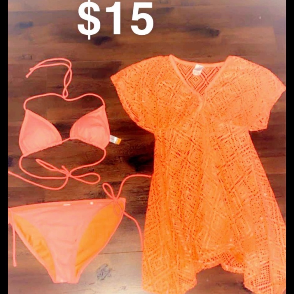 Bikini set